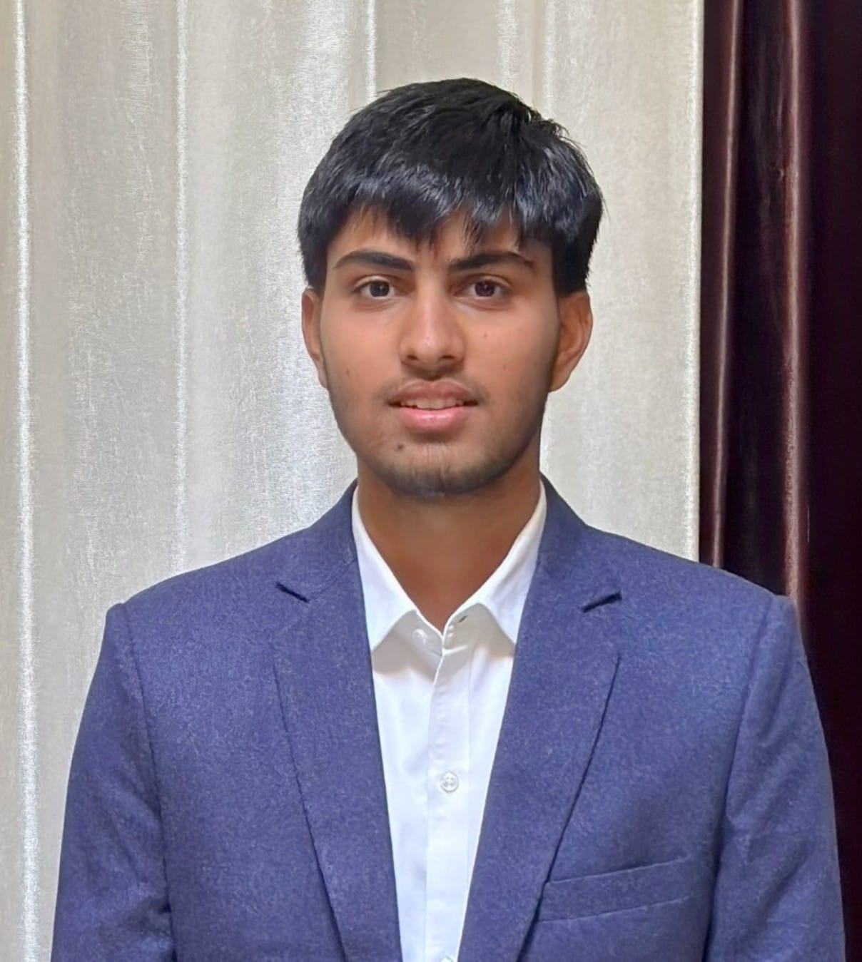 Harsh Rao